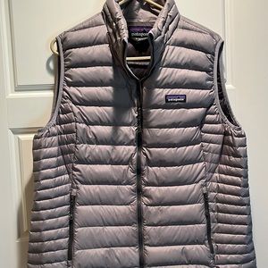 Patagonia Nano Puff Insulated Vest